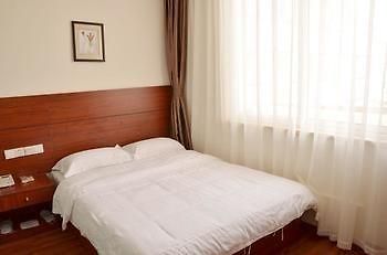 Qingdao Sea Training Center Hotel 外观 照片